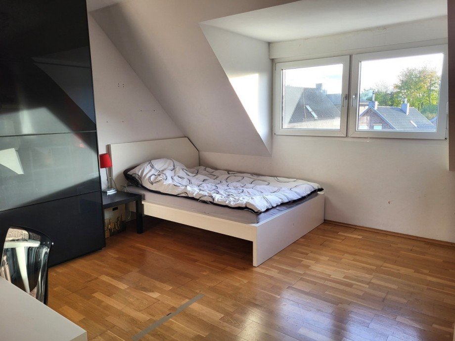 Kind 1 Ansicht 1 Reihenmittelhaus Rommerskirchen/Butzheim