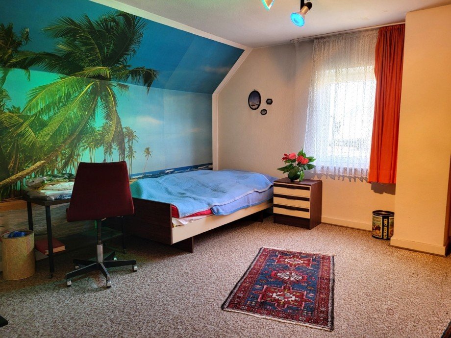 DG Zimmer 1 Einfamilienhaus Meerbusch/Lank-Latum