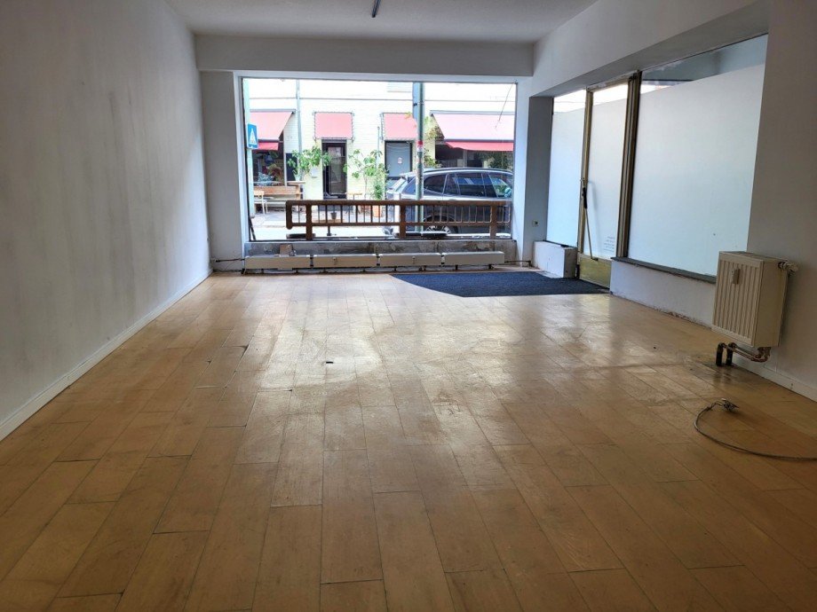 Ansicht 1 Ladenlokal Meerbusch/B�derich