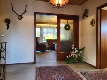 Flur Ansicht 1 FREISTEHENDER BUNGALOW MIT KELLER UND 2 GARAGEN IN GREVENBROICH-FRIMMERSDORF ZU VERKAUFEN...