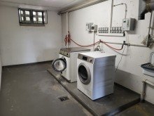 M�nz-Waschmaschine BEREITS FREI: HELLE 2-ZIMMER-WOHNUNG MIT GROSSER LOGGIA UND TG-PLATZ IN NEUSS ZU VERMIETEN...
