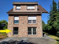 Hauptbild BEZUGSFREI: KOMFORT-WOHNUNG MIT GROSSER TERRASSE UND GARAGE IN GREVENBROICH-GUSTORF ZU VERKAUFEN...