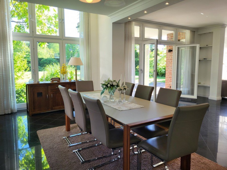 Essen Ansicht 2 Einfamilienhaus Meerbusch/B�derich