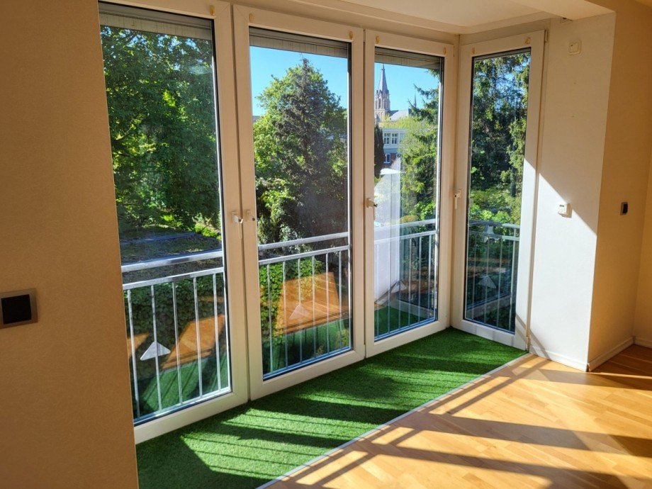 Wohnen Ansicht 3 Etagenwohnung Grevenbroich/Gustorf