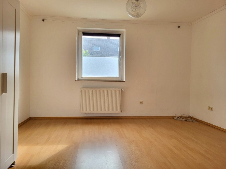 Wohnen Etagenwohnung D�sseldorf/Derendorf