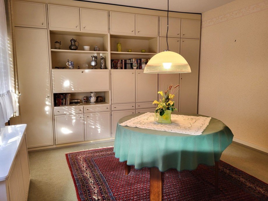 EG Zimmer 1 Einfamilienhaus Meerbusch/Lank-Latum