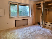 Keller B�ro FREISTEHENDER BUNGALOW MIT KELLER UND GROSSER GARAGE IN FELDRANDLAGE VON TITZ-AMELN ZU VERKAUFEN...