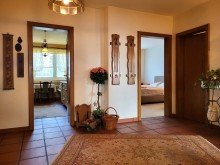 Diele Ansicht 2 HELLE 3-ZIMMER-WOHNUNG MIT BALKON, GARAGE UND PERFEKTER ANBINDUNG NACH D�SSELDORF ZU VERKAUFEN...