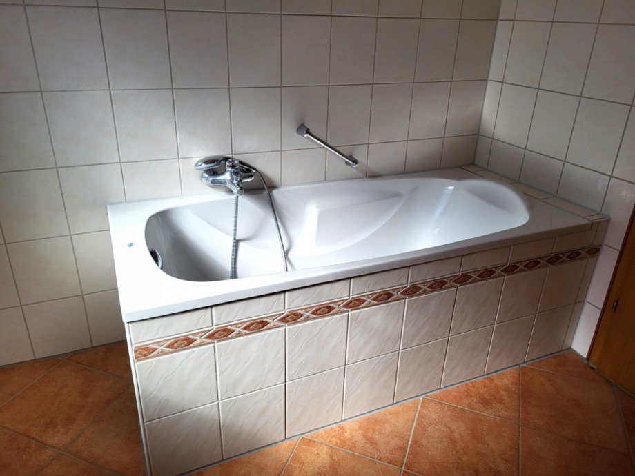 Bad Ansicht 2 Einfamilienhaus J�chen/Gierath