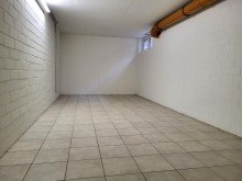 Keller Abstellraum SOLIDES EINFAMILIENHAUS MIT S�DAUSRICHTUNG UND DOPPEL-GARAGE IN ALT-MEERERBUSCH ZU VERKAUFEN...