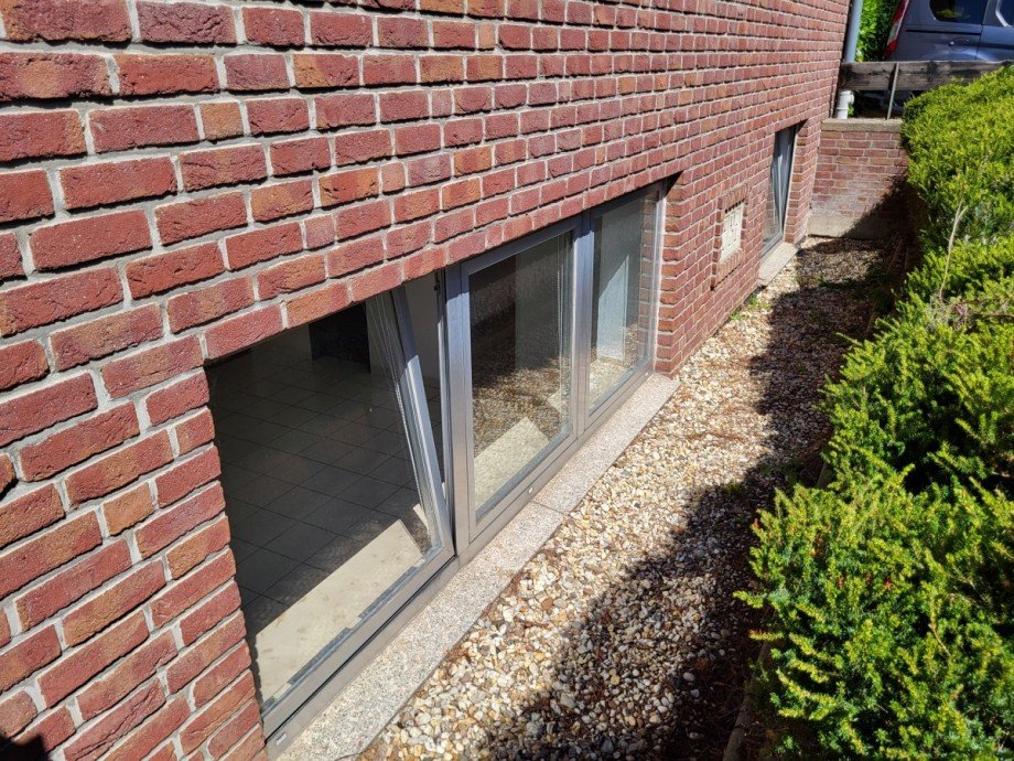 KG Belichtung Zweifamilienhaus Grevenbroich