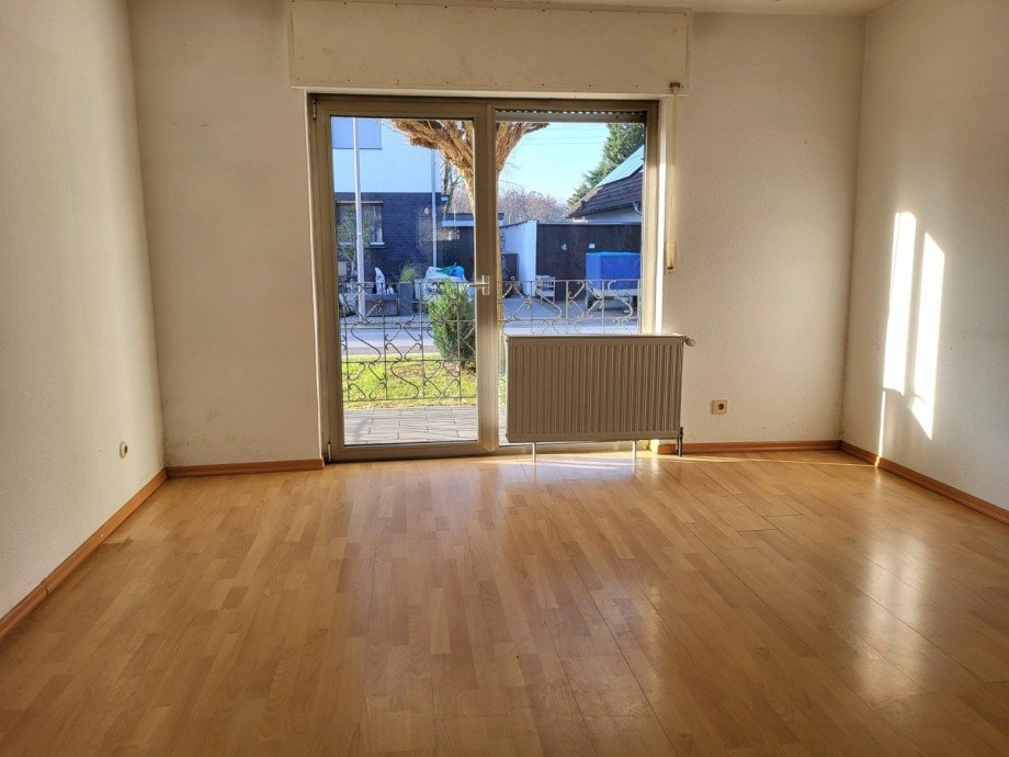 EG Wohnen Zweifamilienhaus Rommerskirchen/Anstel