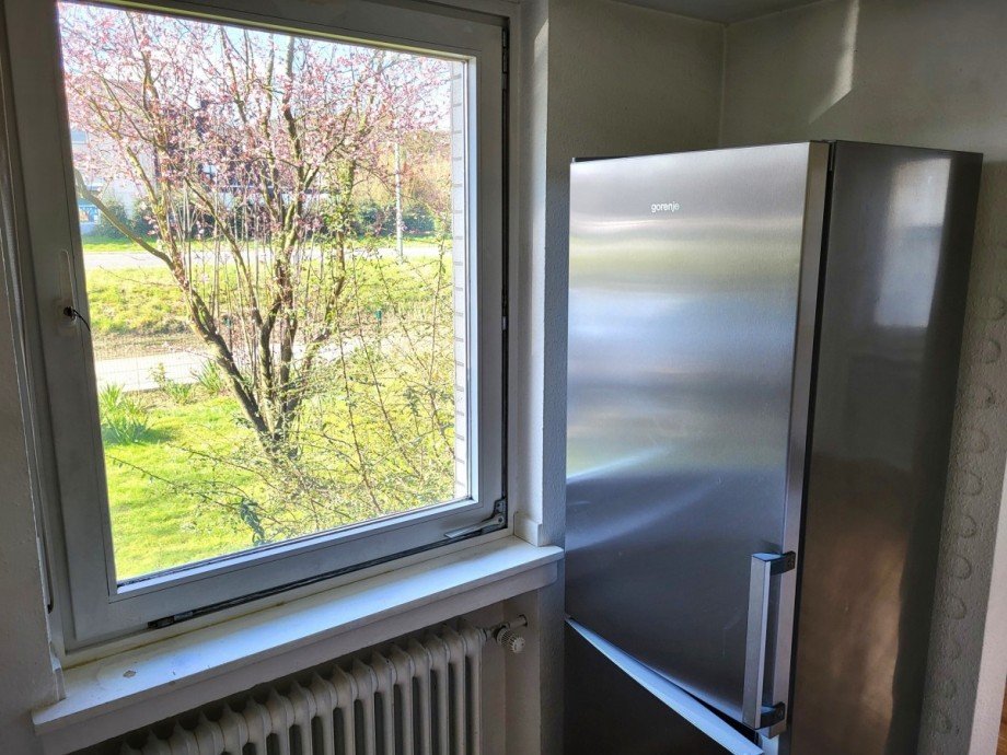 K�che Ansicht 2 Einfamilienhaus Meerbusch/B�derich