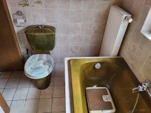 EG Bad Ansicht 2 �LTERES EINFAMILIENHAUS MIT KELLER, WINTERGARTEN UND SCH�NEM GARTEN IN FRIMMERSDORF ZU VERKAUFEN...
