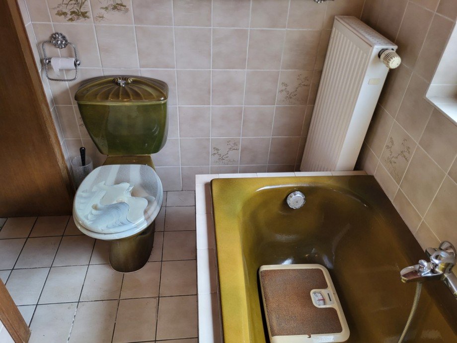 EG Bad Ansicht 2 Doppelhaush�lfte Grevenbroich/Frimmersdorf