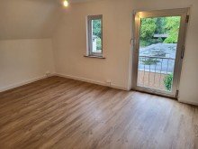 Eltern KLEINES EINFAMILIENHAUS MIT GARAGE UND TOLLEM GARTEN IN NEUSS-REUSCHENBERG ZU VERMIETEN...