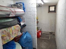 Keller 2 3-ZIMMER-WOHNUNG IM ERDGESCHOSS MIT BALKON IN RUHIGER LAGE VON GREVENBROICH-ORKEN ZU VERKAUFEN...