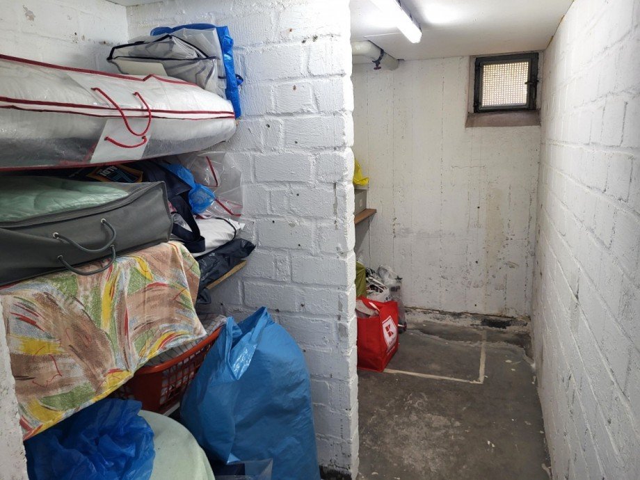 Keller 2 Erdgeschosswohnung Grevenbroich/Orken