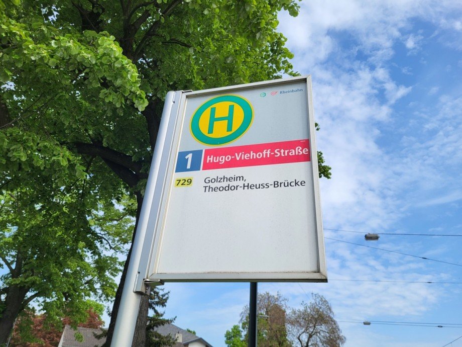 �PNV Etagenwohnung D�sseldorf/Derendorf