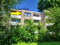 Hauptbild 2-ZIMMER-WOHNUNG MIT LOGGIA UND MÖBLIERUNG IN MEERBUSCH-BÜDERICH ZU VERKAUFEN...