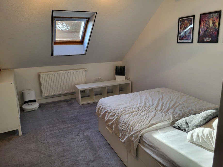 Hobby DG Ansicht 1 Reihenhaus Bedburg/Lipp