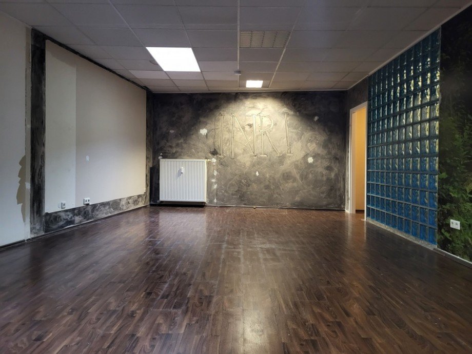 Gewerbe Ansicht 7 Ladenlokal D�sseldorf