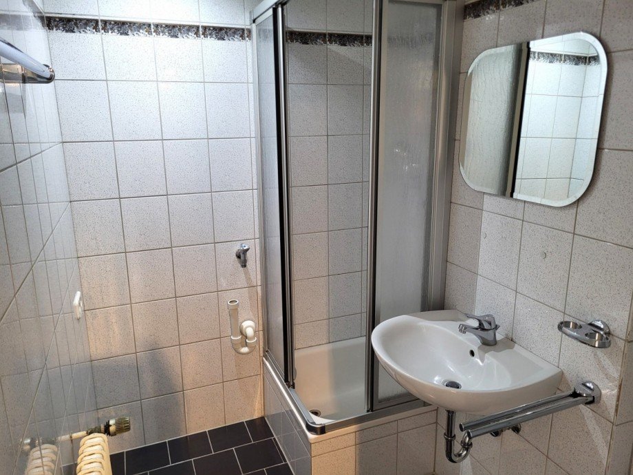 Bad Ansicht 1 Etagenwohnung Meerbusch/Str�mp