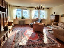 Wohnen Ansicht 1 HELLE 3-ZIMMER-WOHNUNG MIT BALKON, GARAGE UND PERFEKTER ANBINDUNG NACH D�SSELDORF ZU VERKAUFEN...