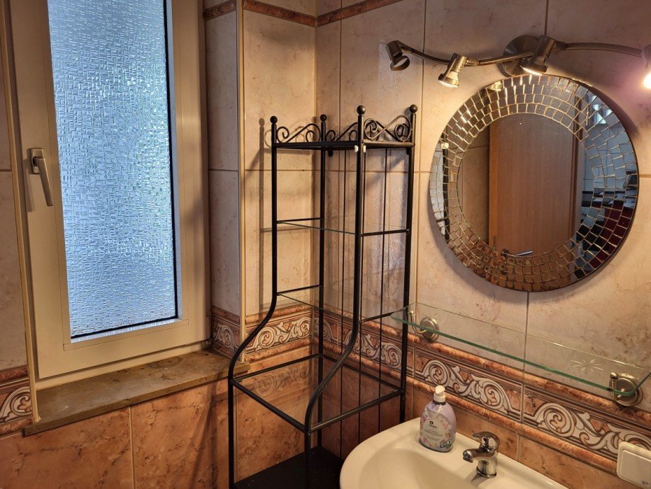 Bad Ansicht 2 Etagenwohnung D�sseldorf/Derendorf