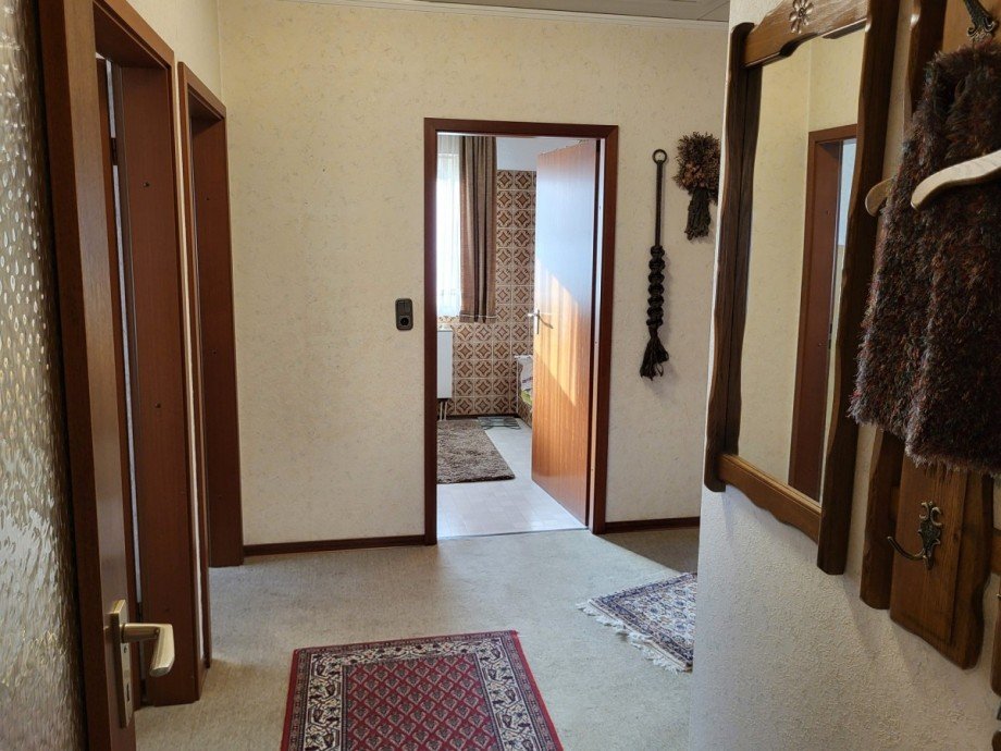 Diele Einfamilienhaus Grevenbroich/Frimmersdorf