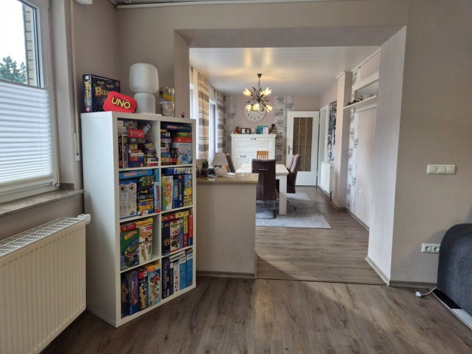 Wohnen Ansicht 4 Einfamilienhaus Grevenbroich/Frimmersdorf