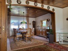 Essen Ansicht 1 GROSSZ�GIGES EINFAMILIENHAUS MIT KELLER UND GARAGE IM HERZEN VON GV-FRIMMERSDORF ZU VERKAUFEN...